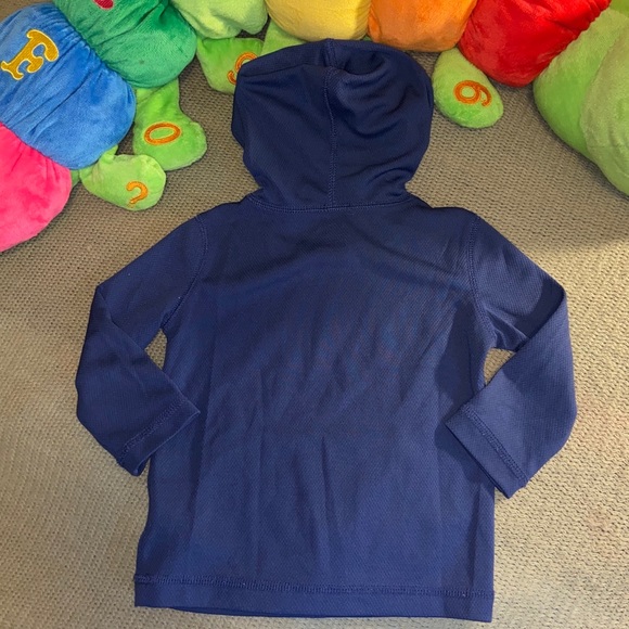 Set/2 babyGap Rashguards (1-s/s 1-l/s) 18-24m EUC - Picture 8 of 10